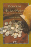MEMORIAS DE ANDRONICO