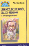LIBERACION, INCULTURACION, DIALOGO RELIGIOSO