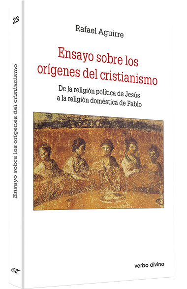 ENSAYO SOBRE LOS ORIGENES DEL CRISTIANISMO