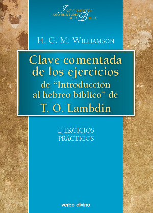 CLAVE COMENTADA DE LOS EJERCICIOS