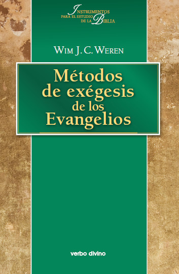 METODOS DE EXEGESIS DE LOS EVANGELIOS
