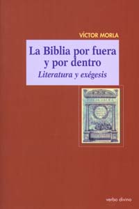 BIBLIA POR FUERA Y POR DENTRO,LA