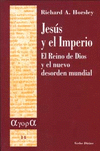 JESUS Y EL IMPERIO