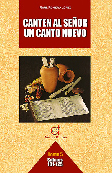 CANTEN AL SEOR UN CANTO NUEVO