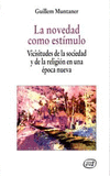 NOVEDAD COMO ESTIMULO,LA