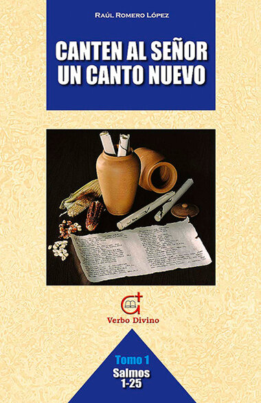 CANTEN AL SEOR UN CANTO NUEVO