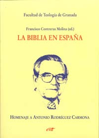 BIBLIA EN ESPA�A,LA