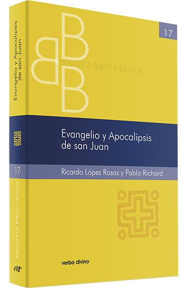 EVANGELIO Y APOCALIPSIS DE SAN JUAN