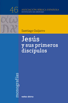 JESUS Y SUS PRIMEROS DISCIPULOS