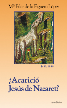 ACARICIO JESUS DE NAZARET?