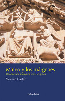 MATEO Y LOS MARGENES