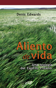 DIOS DE LA EVOLUCION-UNA TEOLOGIA TRINITARIA