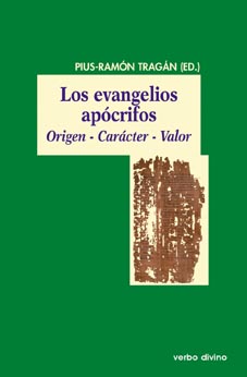 EVANGELIOS APOCRIFOS,LOS