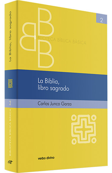 BIBLIA, LA - LIBRO SAGRADO