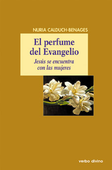 PERFUME DEL EVANGELIO,EL