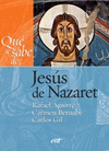 QUE SE SABE DE JESUS DE NAZARET