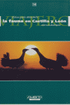 FAUNA EN CASTILLA Y LEON,LA
