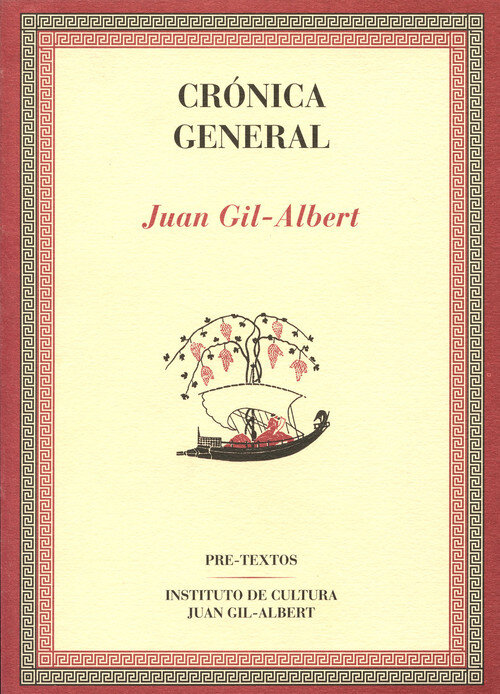 CRONICA GENERAL