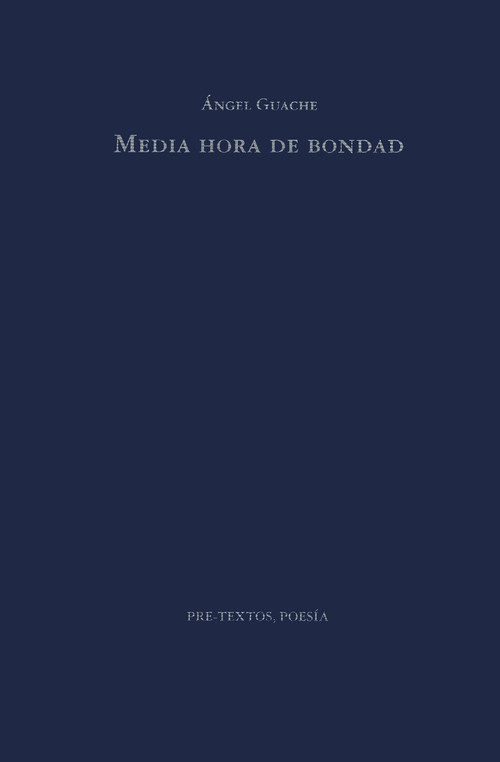 MEDIA HORA DE BONDAD