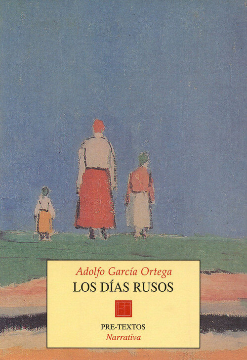 DIAS RUSOS