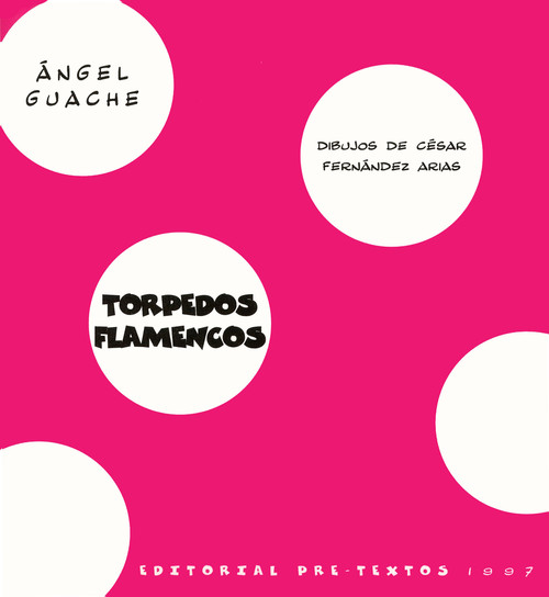 TORPEDOS FLAMENCOS