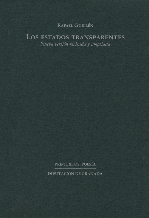 ESTADOS TRANSPARENTES