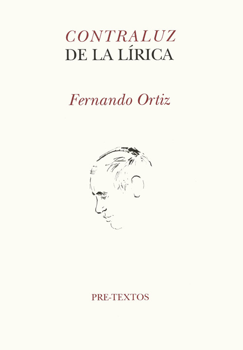 CONTRALUZ DE LA LIRICA