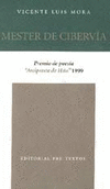 MESTER DE CIBERVIA