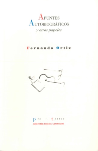 APUNTES AUTOBIOGRAFICOS