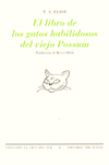 LIBRO DE LOS GATOS HABILIDOSOS...