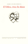 LIBRO TRAS LA DUNA EL