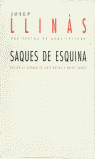 SAQUES DE ESQUINA