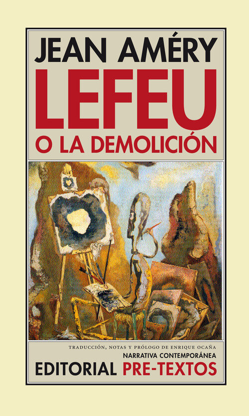 LEFEU O LA DEMOLICION
