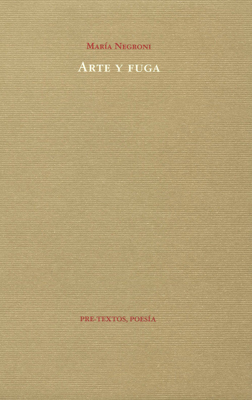 ARTE Y FUGA
