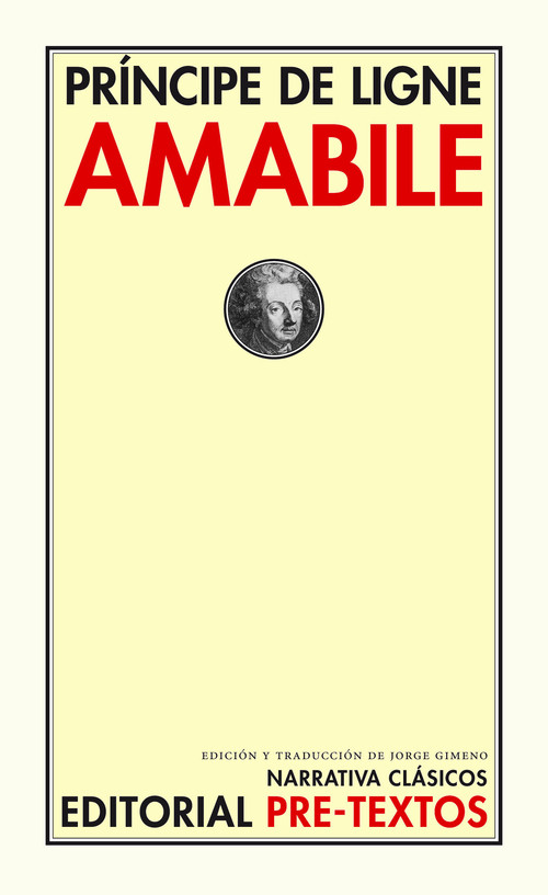 AMABILE