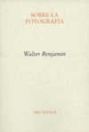 SOBRE LA FOTOGRAFIA-1 ED.
