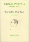 CARTAS INEDITAS 1953-1983