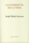 CONDUCTA DE LA VIDA,LA