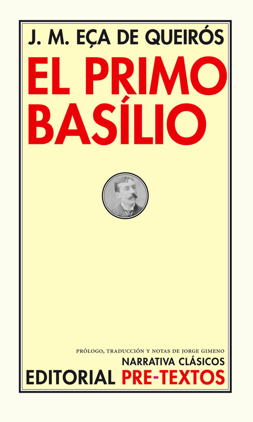 PRIMO BASILIO