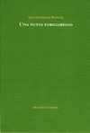 UNA NUEVA FAMILIARIDAD