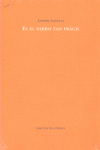 ES EL VERBO TAN FRAGIL