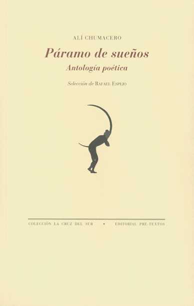 POESIA-ALI CHUMACERO