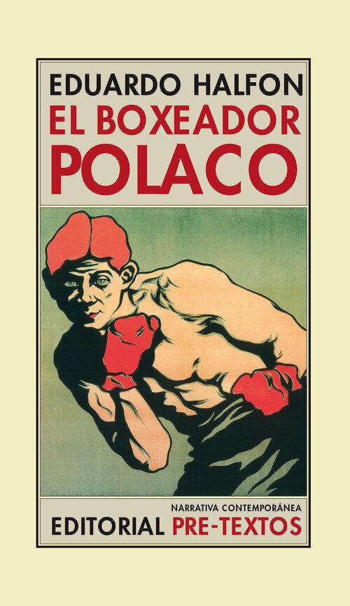 BOXEADOR POLACO,EL