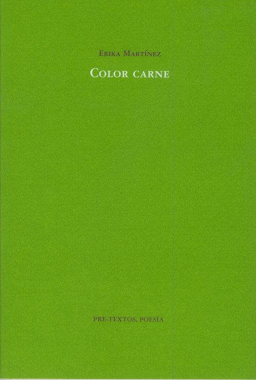 COLOR CARNE