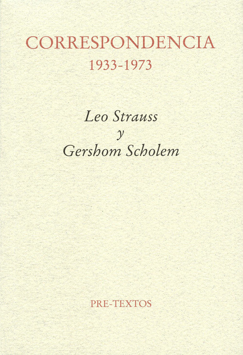 CORRESPONDENCIA 1933 1973