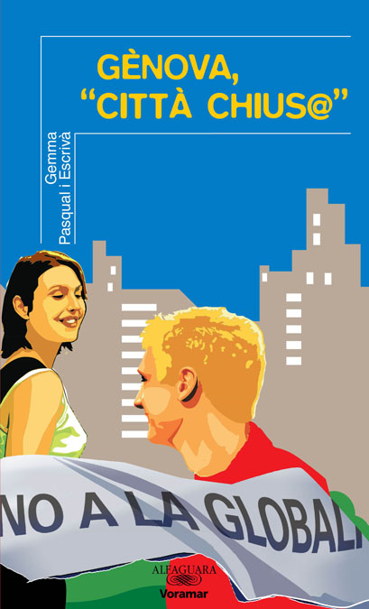 GENOVA CITTA CHIUSA