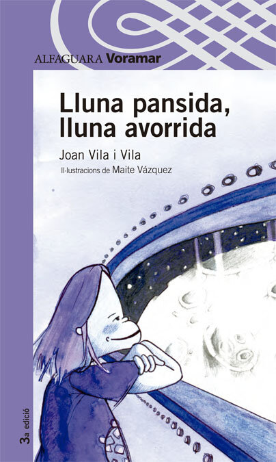 LLUNA PANSIDA, LLUNA AVORRIDA