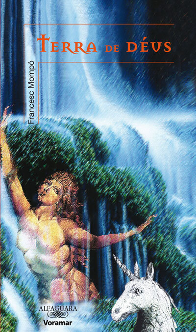 TERRA DE DEUS VORAMAR