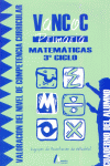 VANCOC MATEMATICAS 3CICLO EP ALUMNO