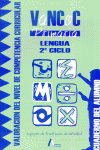 VANCOC LENGUA 2CICLO EP ALUMNO